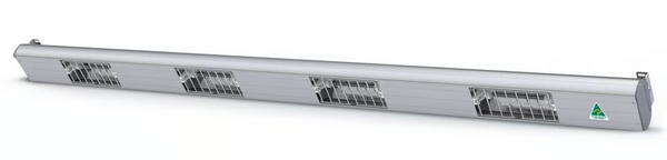 Roband HUQ1725E Quartz Heat Lamp