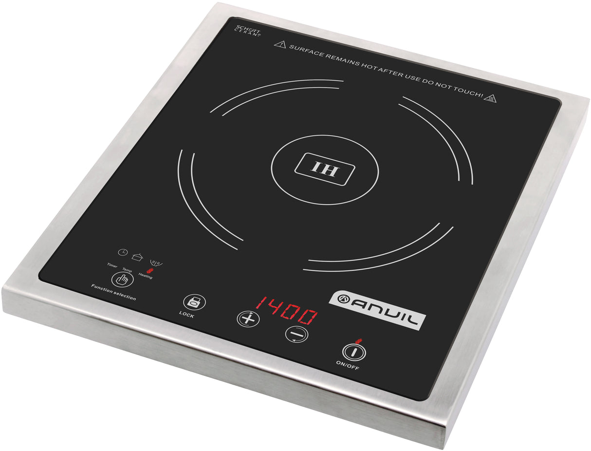 Anvil Induction Warmer/Cooker ICW2000
