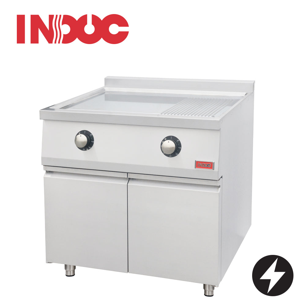 Induc IEG2-X-700 | Griddle