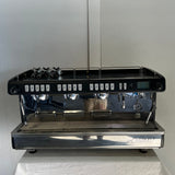La Cimbali M26 DT/3 VA Volumetric Tall Cup 3 Group Coffee Machine