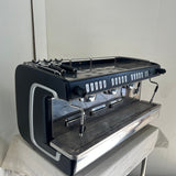 La Cimbali M26 DT/3 VA Volumetric Tall Cup 3 Group Coffee Machine