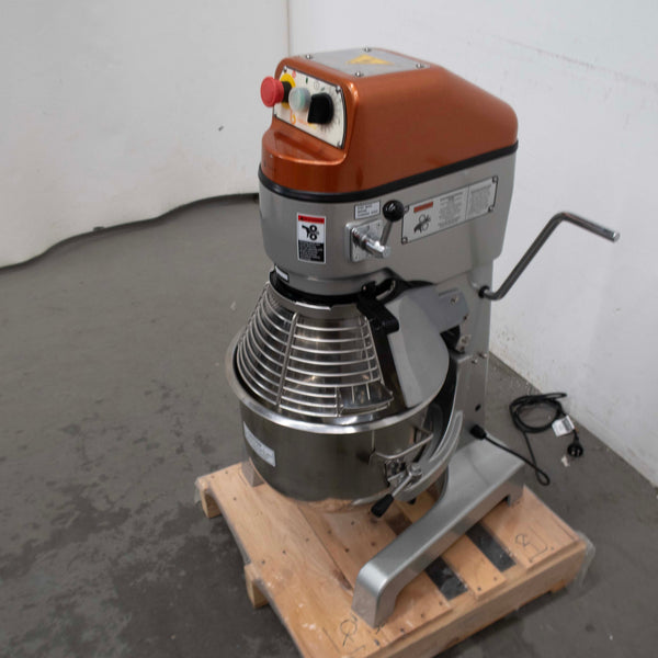 Bakermix SP-22A-C Planetary Mixer