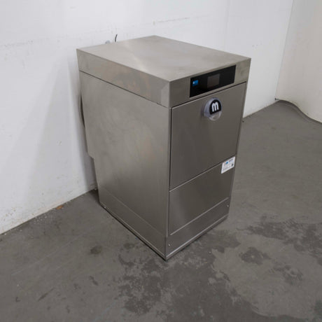 Meiko M-iClean US M2 Undercounter Glasswasher