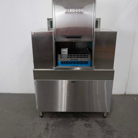 Eswood ES100E Conveyor Dishwasher