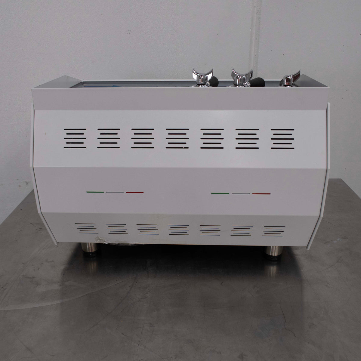 Brugnetti Lunar 2 Group Volumetric Coffee Machine