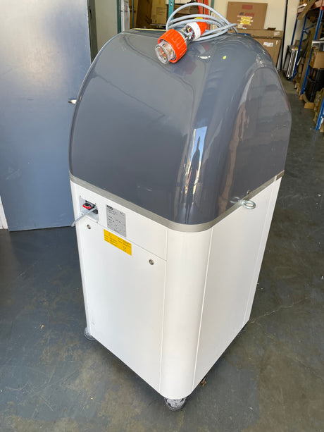 Zanolli Ercolina Plus Auto 30 Bun Divider