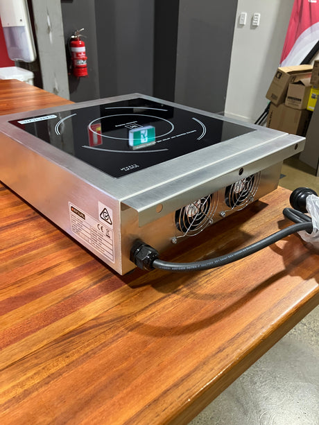 Anvil ICK3500 Induction Cooktop