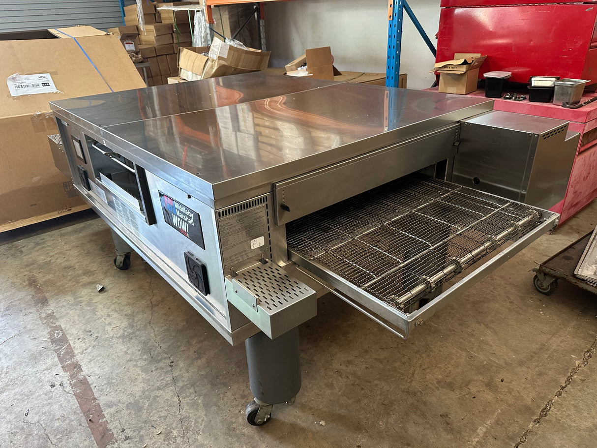 Middleby Marshall PS670G WOW Conveyor Pizza Oven