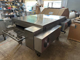 Middleby Marshall PS670G WOW Conveyor Pizza Oven