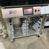 Nuvu X5 Convection Oven & Prover