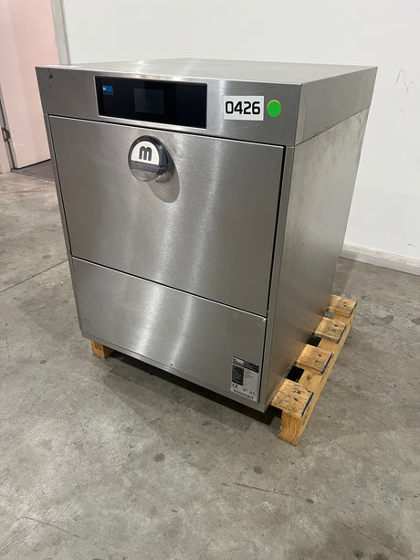 Meiko M-iClean UM Premium Glass and Dishwasher