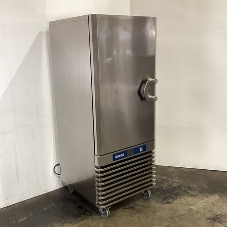 Irinox EF Next L Blast Chiller & Shock Freezer