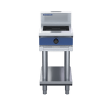 Blue Seal Evolution Series In511R3 Ls 450Mm Induction Cooktops Leg Stand
