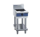 Blue Seal Evolution Series In511R3 Ls 450Mm Induction Cooktops Leg Stand