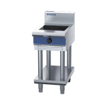 Blue Seal Evolution Series In511R3 Ls 450Mm Induction Cooktops Leg Stand