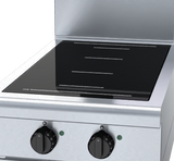 Waldorf 800 Series Rn8813G 1200Mm Gas Range Static Oven