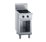 Waldorf 800 Series Rn8619Gec 900Mm Gas Range Electric Convection Oven