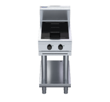 Waldorf Bold Rnb8810G 1200Mm Gas Range Static Oven