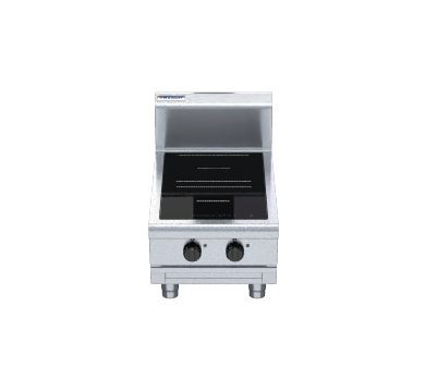 Waldorf Bold Gplb8900E Cd 900Mm Electric Griddle Low Back Version Cabinet Base