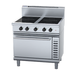 Friginox Ef B Mx2Ts7 C Blast Chiller Refrigeration System