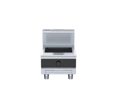 Waldorf Bold Inb8100R3 B 450Mm Electric Induction Cooktop Bench Model