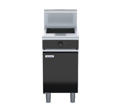 Waldorf Bold Inb8100R3 Cd 450Mm Electric Induction Cooktop Cabinet Base