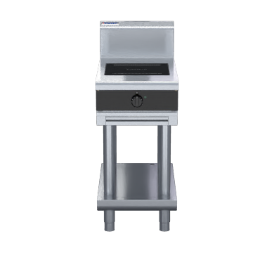 Waldorf Bold Inb8100R3 Ls 450Mm Electric Induction Cooktop Leg Stand