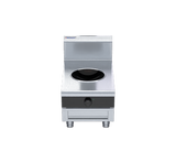 Waldorf Bold Rnb8610Ge 900Mm Gas Range Electric Static Oven