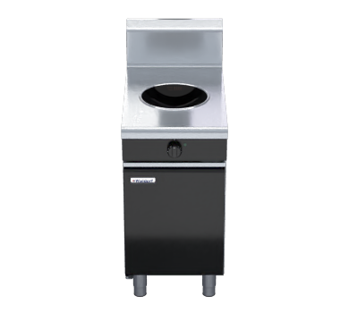 Waldorf Bold Inb8100W3 Cd 450Mm Induction Wok Cabinet Base