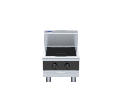 Waldorf Bold Inb8200R3 B 450Mm Electric Induction Cooktop Bench Model