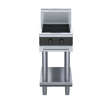 Waldorf Bold Inb8200R3 Ls 450Mm Electric Induction Cooktop Leg Stand