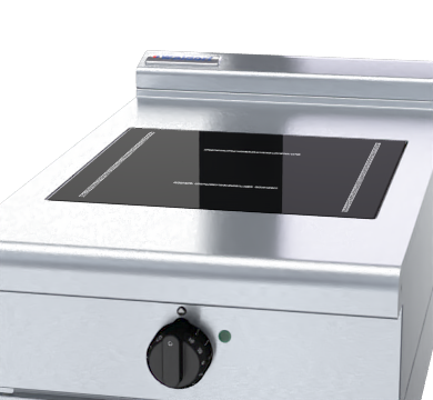 Waldorf Bold Rnb8619Ge 900Mm Gas Range Electric Static Oven