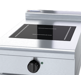 Waldorf Bold Rnb8619Ge 900Mm Gas Range Electric Static Oven