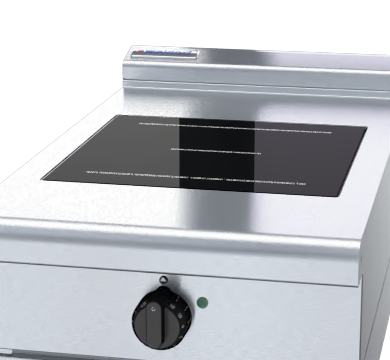 Waldorf Bold Gplb8120G Ls 1200Mm Gas Griddle Low Back Version Leg Stand