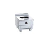 Blue Seal Evolution Series E66E 600Mm Twin Pan Electric Fryer