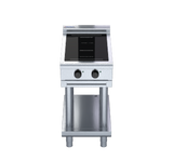 Waldorf Bold Rnb8813G 1200Mm Gas Range Static Oven