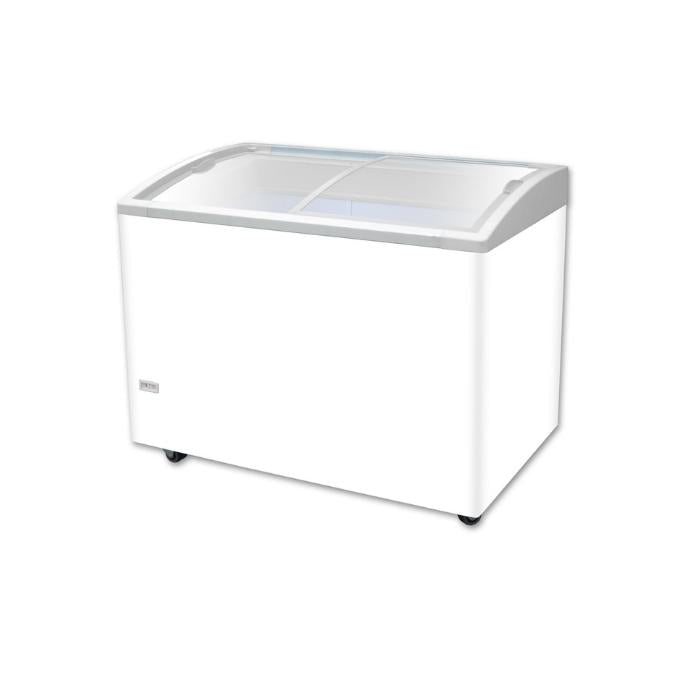 Iarp Delta Slim Line Chest Freezer - 735AT - Whisk Hospitality - IARPASIA_DELT735