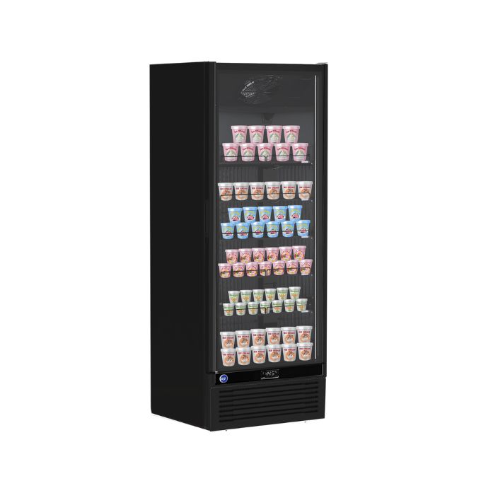 Iarp Glee 55 Multi-Deck Freezer - 1D - Whisk Hospitality - IARPASIA_GLEE55