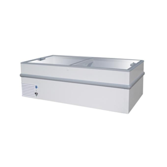 Iarp Stella Chest Freezer - 150 (5 Baskets) - Whisk Hospitality - IARPASIA_STEL150