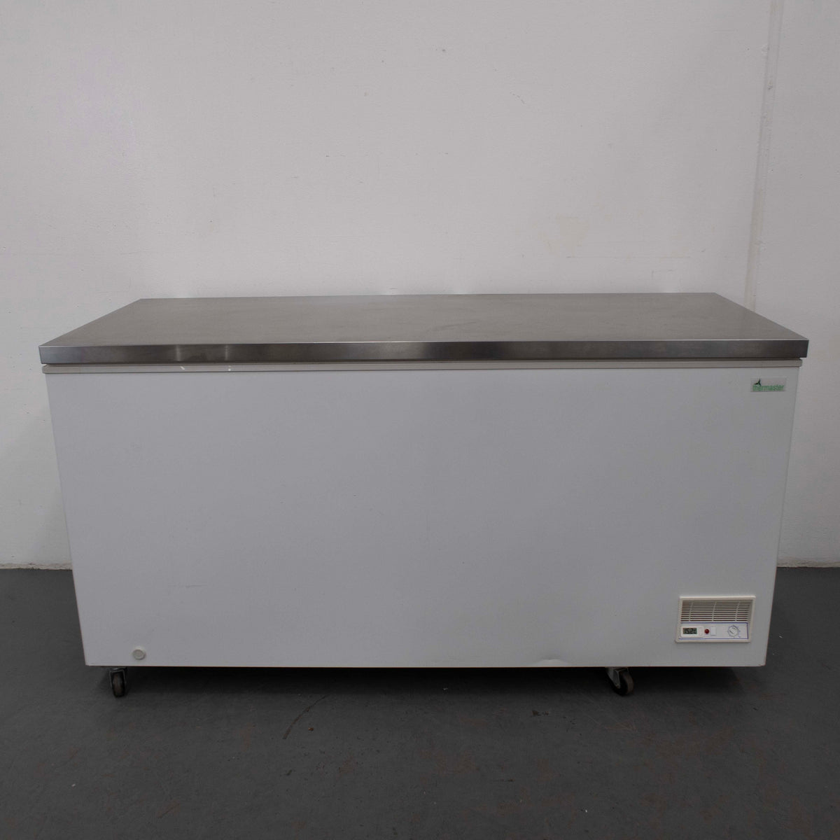 Thermaster BD768F Chest Freezer