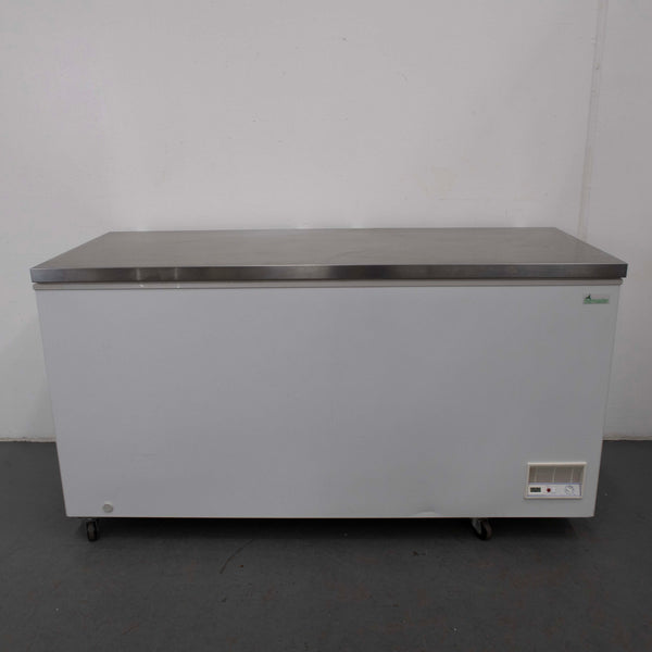 Thermaster BD768F Chest Freezer