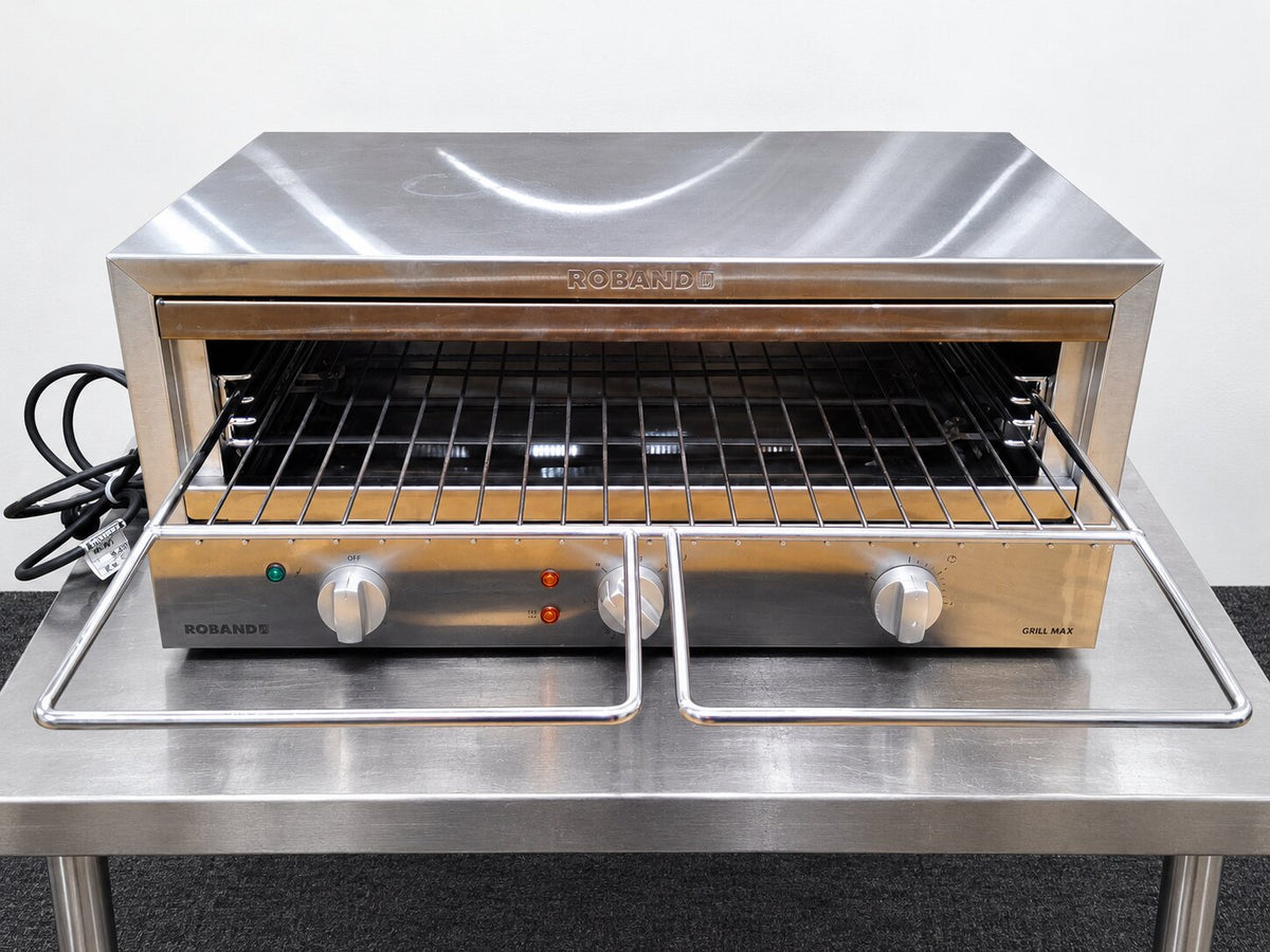 Roband GMX1515 Toaster