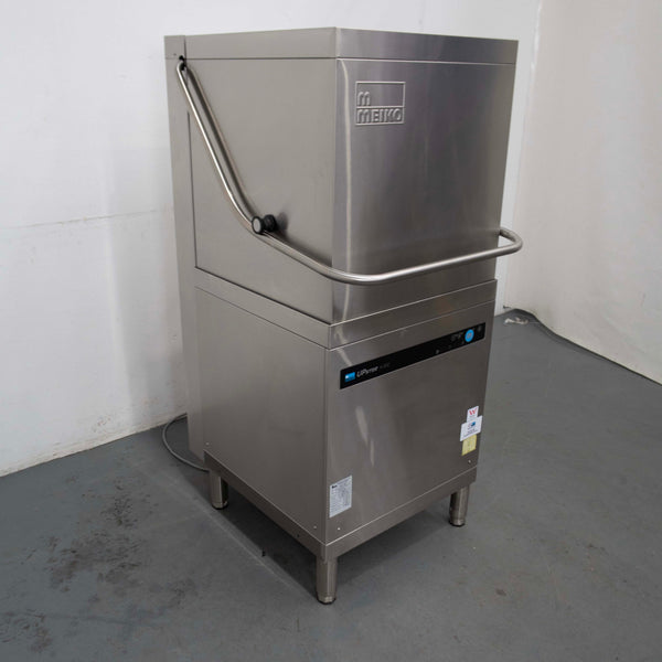 Meiko Upster H 500 Passthrough Dishwasher