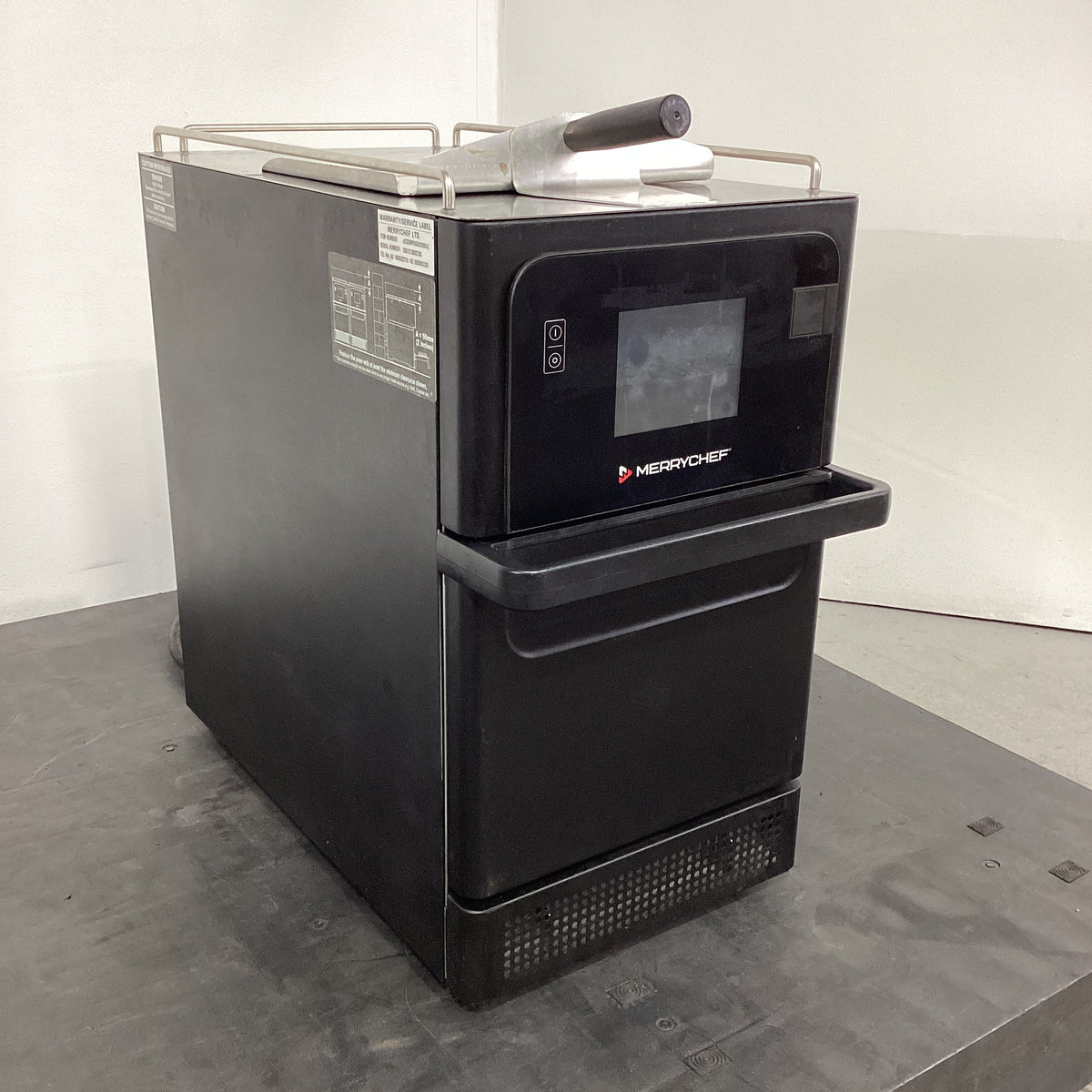 Merrychef E2S Speed Oven