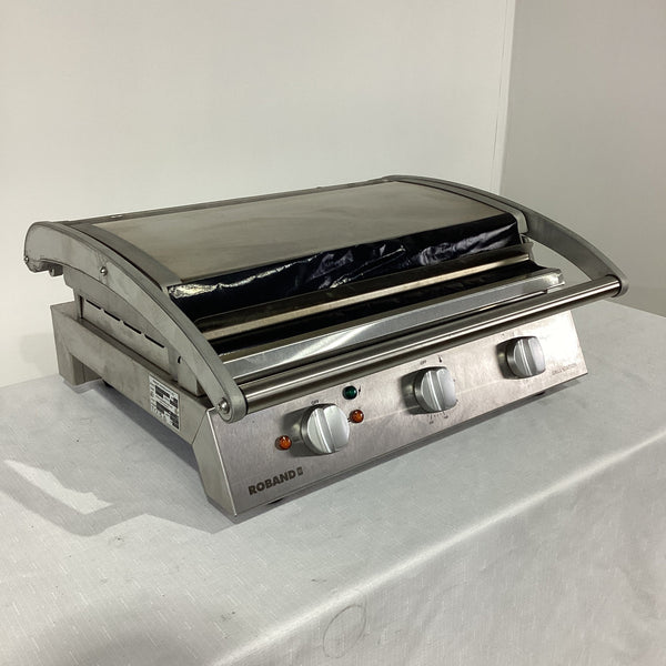 Roband GSA810S Grill Station