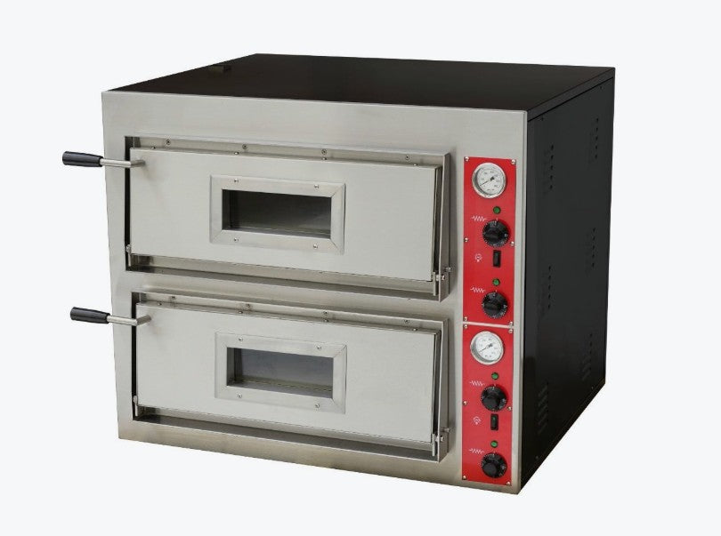 Bakermax EP-1-SDE Pizza Deck Oven