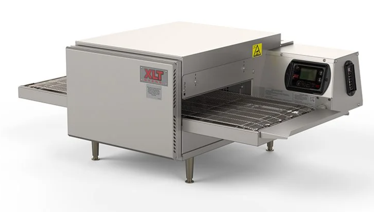 XLT 1620-281886 Countertop Conveyor Impingment Oven