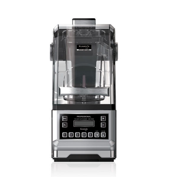 CB1000 Commercial Auto Blender with Vacuum - Whisk Hospitality - CB1000