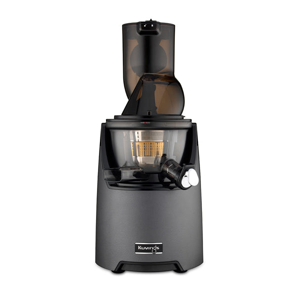 EVO820 Evolution Cold Press Juicer – Dark Grey - Whisk Hospitality - EVO820GY