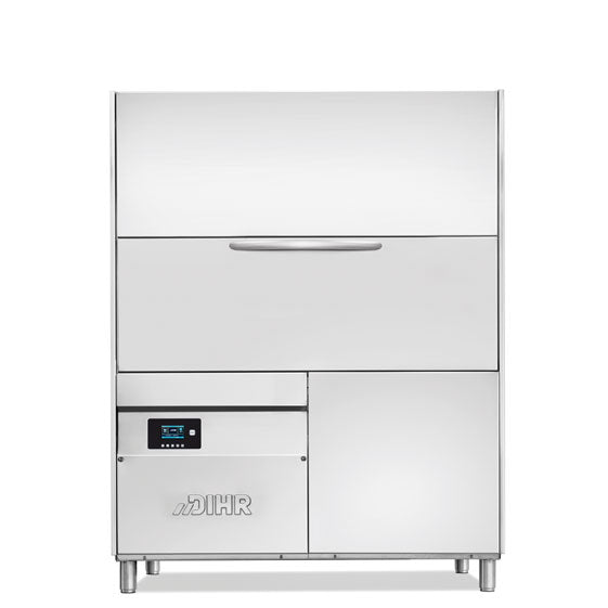 DIHR Upright Pot Washer